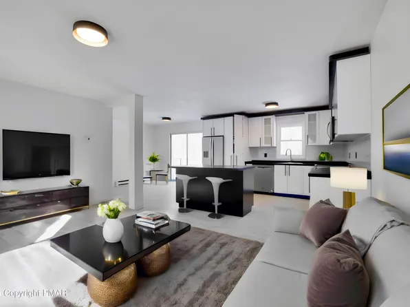 1713 Upper Valley Rd, Effort, PA 18330