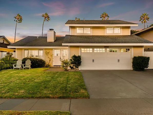 2884 Surfrider Ave, Ventura, CA 93001