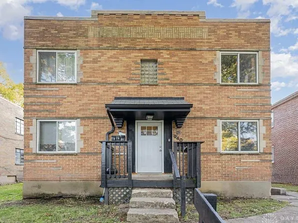 940 Old Orchard Ave, Dayton, OH