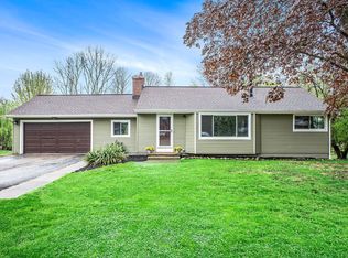 1816 Schaffer Dr, Jackson, MI 49203