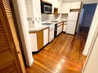 25 Irving St, Boston, MA 02114