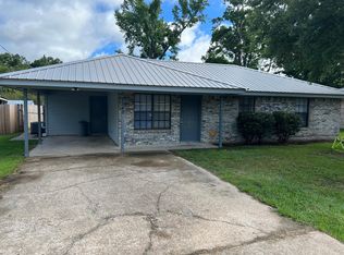 7245 Virginia St, Rosepine, LA 70659