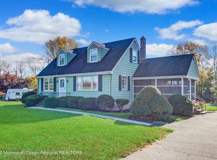 119 Jonathan Holmes Rd, Cream Ridge, NJ 08514