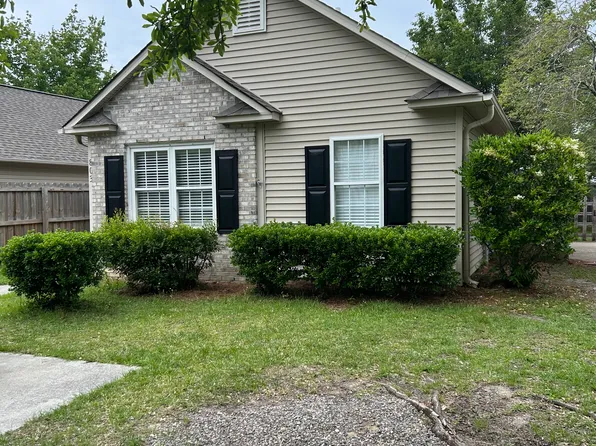 803 Grathwol Dr, Wilmington, NC 28405