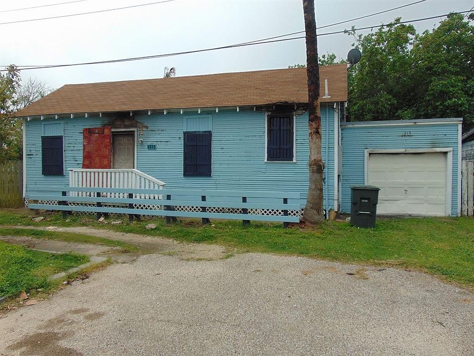 1st image of 4315 Avenue Q 1/2