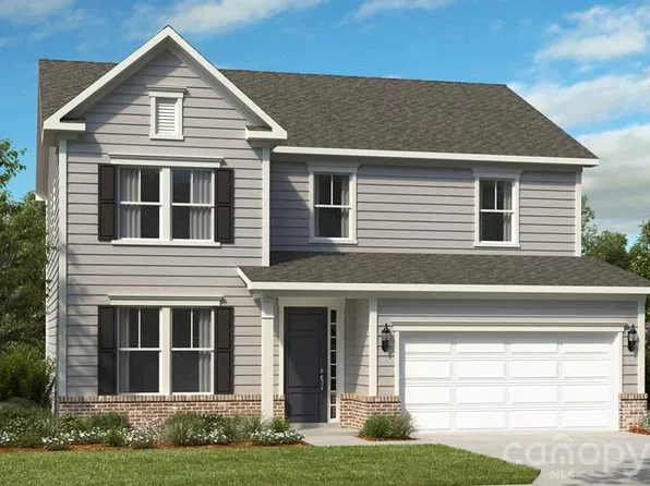 16930 Walker Wylie Dr, Charlotte, NC 28278