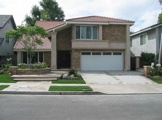 25242 Ginger Rd, Lake Forest, CA 92630