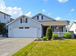 4615 E 14th Ave, Spokane, WA 99212