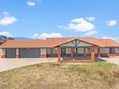 9282 Verbena Rd, Oak Hills, CA, 92344