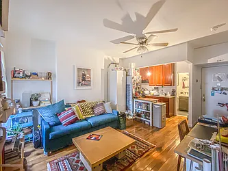 Rented by Compass