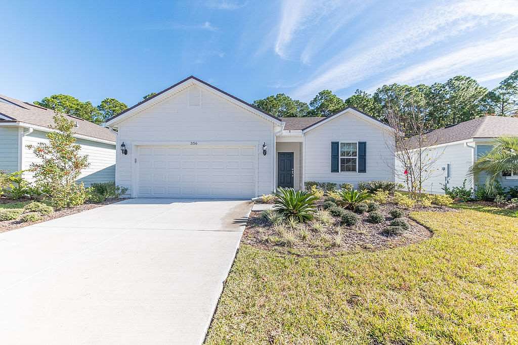 356 La Mancha Dr, Saint Augustine, FL 32086 Zillow