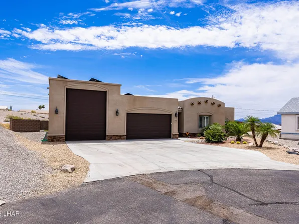 1360 Cholla Plz, Lake Havasu City, AZ 86406