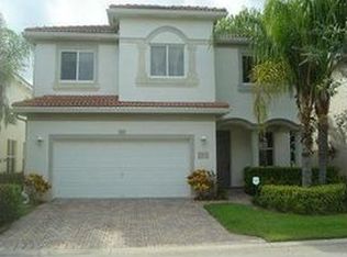 1015 Center Stone Ln, Riviera Beach, FL 33404