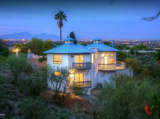 4701 N Nesting Ln, Tucson, AZ 85718