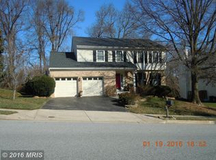 1327 Kingsbury Rd, Owings Mills, MD 21117