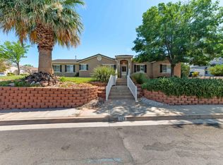 149 S 2100 E, Saint George, UT 84790