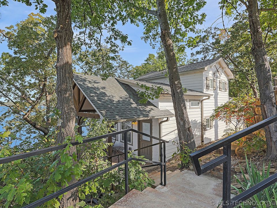 12301 Cross Timbers Marina Dr NW, Sperry, OK 74073 Zillow