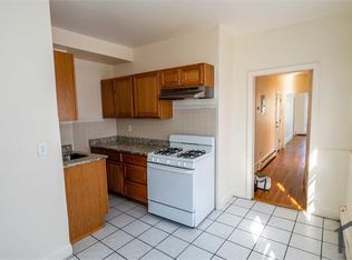 74 Rockland St APT 3, Roxbury, MA 02119