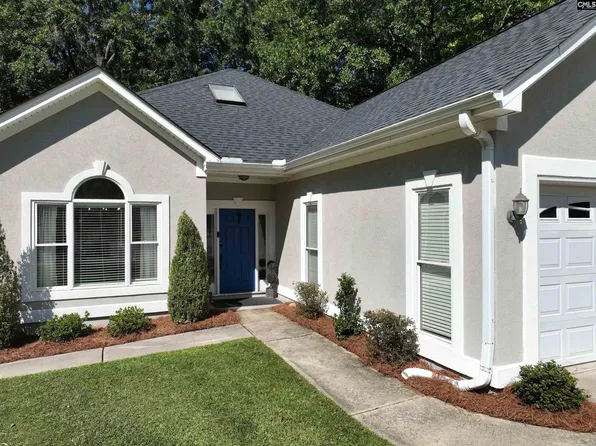 14 Saddleback Ledge Ct, Irmo, SC 29063