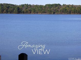 400 Farr Shores Dr APT 9D, Hot Springs National Park, AR 71913