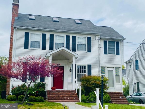 118 Spa View Ave, Annapolis, MD 21401