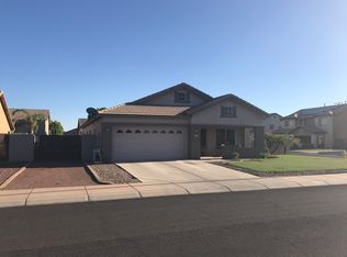 14363 W Piccadilly Ave, Goodyear, AZ 85395