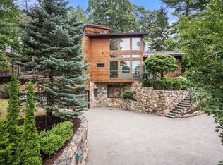 530 Chestnut St, Newton, MA 02468