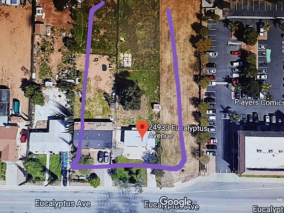 2nd image of 24930 Eucalyptus Ave