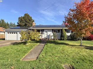 1226 SW Hensley Rd, Troutdale, OR 97060