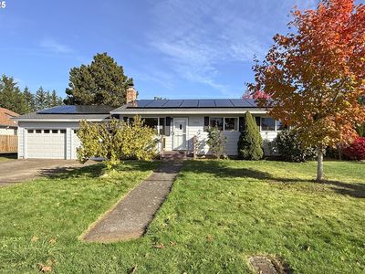1226 SW Hensley Rd, Troutdale, OR, 97060