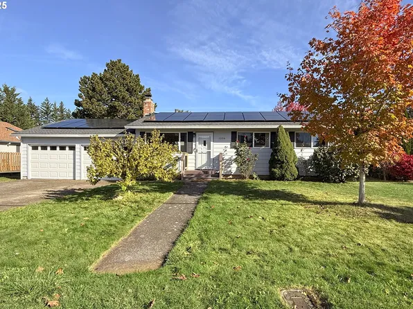 1226 SW Hensley Rd, Troutdale, OR 97060