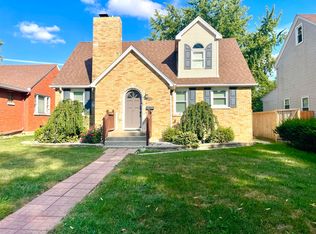 1040 S Elm Ave, Kankakee, IL 60901