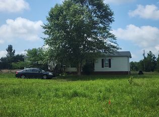 2322 W Mount Vernon Rd, Bethpage, TN 37022