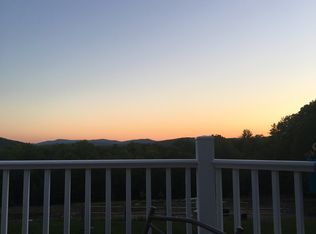 108 Dickey Hill Rd, Deering, NH 03244