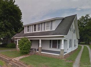 2325 S Main St, Salisbury, NC 28147