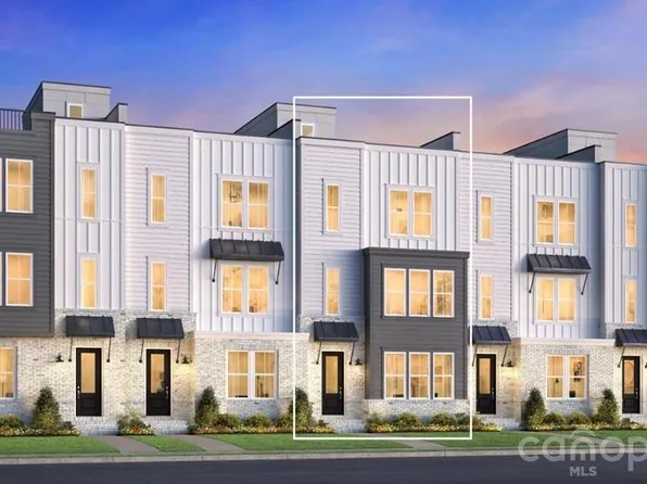 7013 Westrow Ave #111, Charlotte, NC 28278