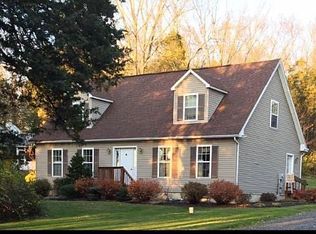 5 Cepp Rd, Perkiomenville, PA 18074