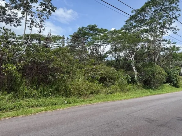 15-1546 16th Ave Lot 680, Keaau, HI 96749