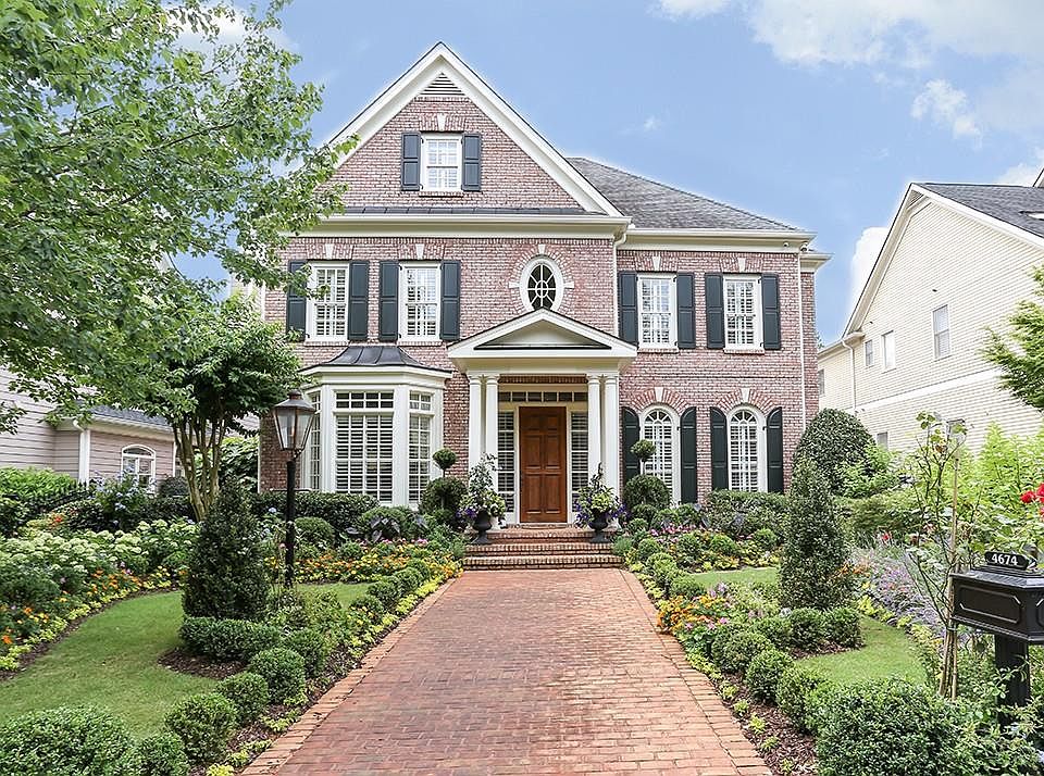 1st image of 4674 Aberlour Way