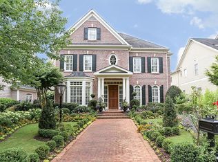 4674 Aberlour Way, Marietta, GA 30067
