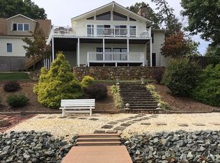 276 Dudley Rd, Union Hall, VA 24176