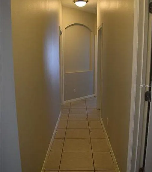 Hall Way