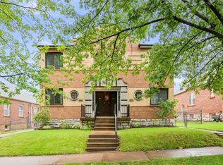 5252 Oleatha Ave, Saint Louis, MO