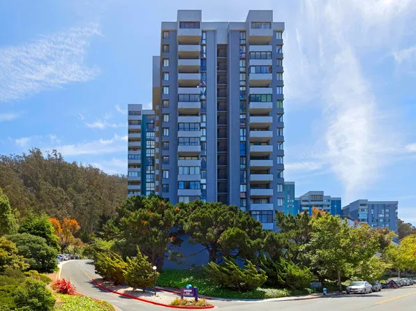 555 Pierce St APT 422, Albany, CA 94706