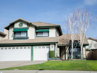 7055 Sherbrooke Pl, Rancho Cucamonga, CA, 91701