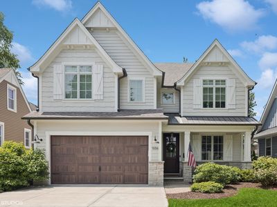 1036 S Ashland Ave, La Grange, IL, 60525