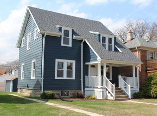 2907 S 48th St, Milwaukee, WI 53219