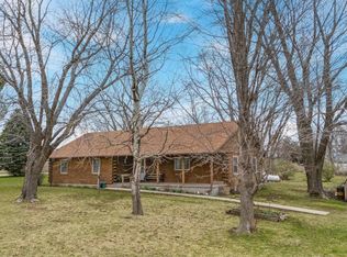 421 W Strait St, Gilman, IA 50106