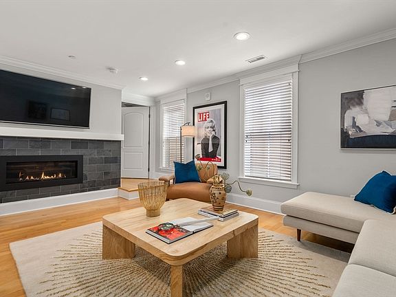 2nd image of 893 E 2nd St #9