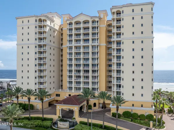 1031 1ST Street S #201, Jacksonville Beach, FL 32250